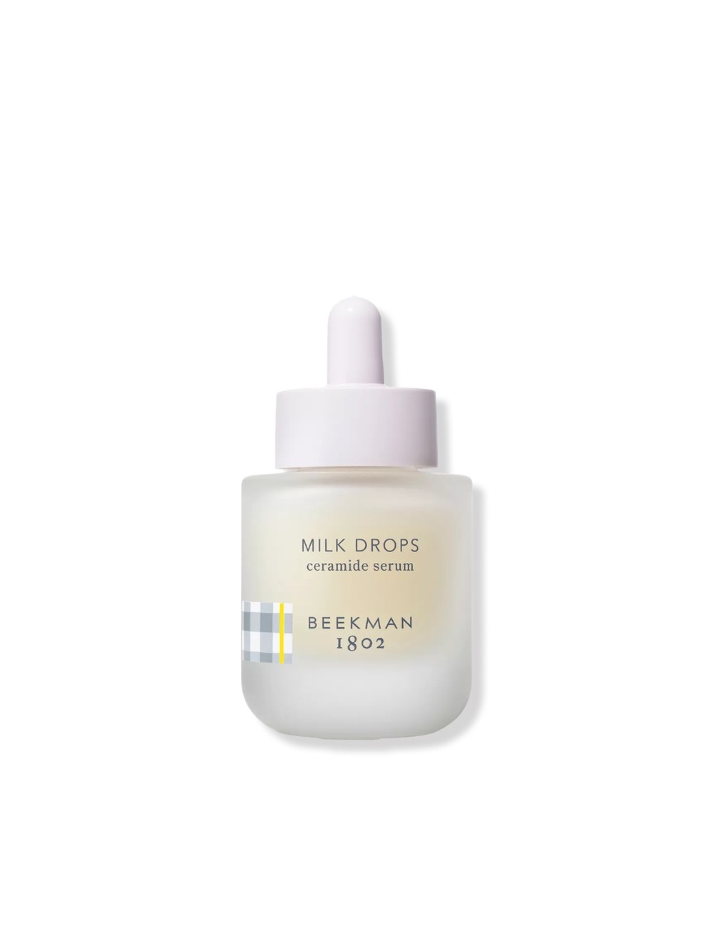 Beekman 1802 Milk Drops Ceramide S- Full size